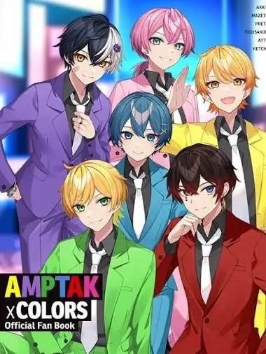 AiryHand5430의 マネージャー!?