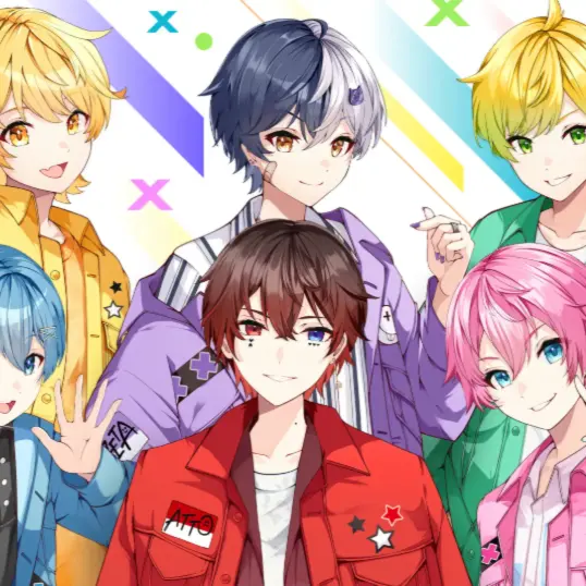 pineapple_umai의 6人がお兄ちゃんに！？