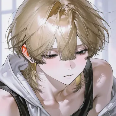 Profile image of Kiku