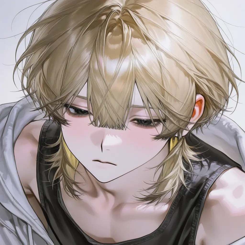 Rat_의 Baby-Faced Delinquent ♩