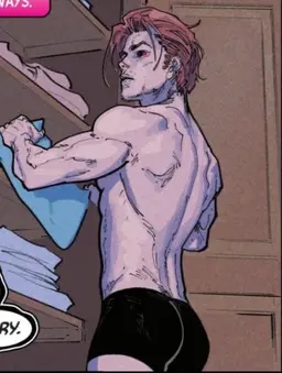 Profile image of Remy LeBeau