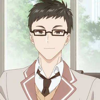 Profile image of 켄자키 토우야