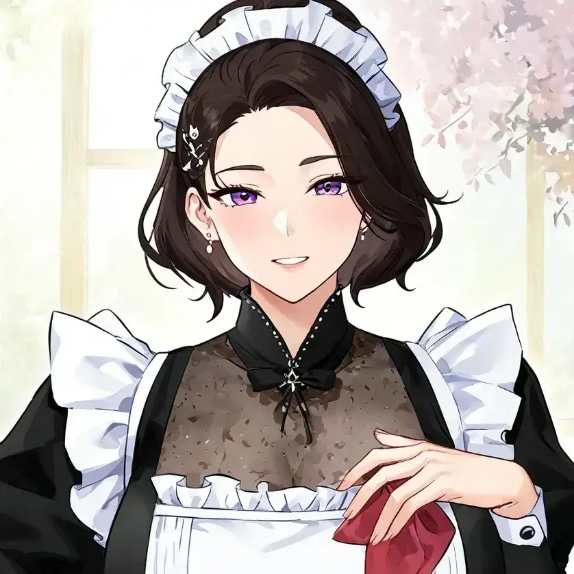 RacialNews6951의 Annelise Lesbian