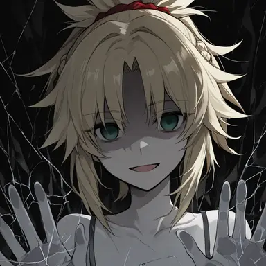 Profile image of モードレッド