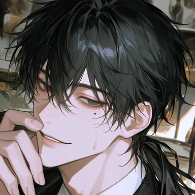 Profile image of 誓