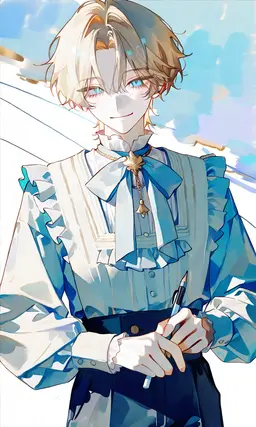 Profile image of アレイ