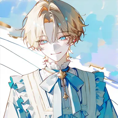 Profile image of アレイ