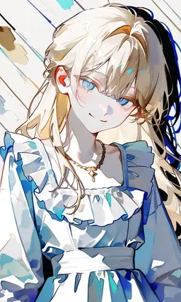 Profile image of レイシア