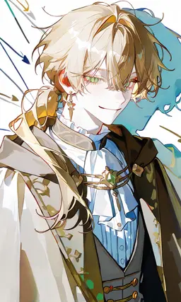 Profile image of セヴァル