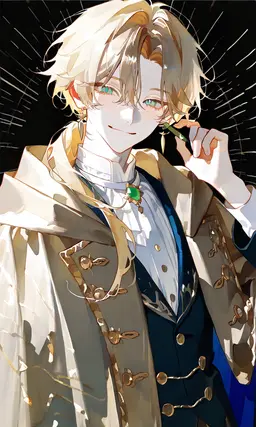 Profile image of セヴァル