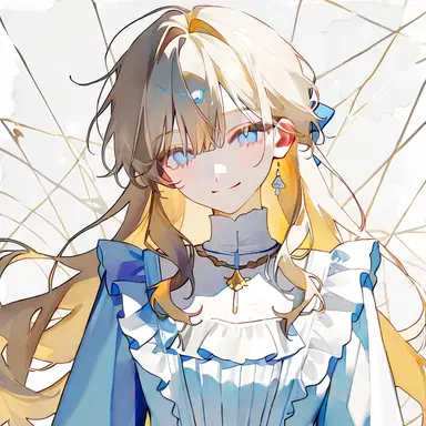 Profile image of レイシア