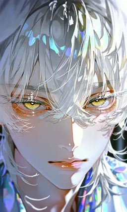 Profile image of Ian Hailo