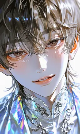 Profile image of Julian Brian