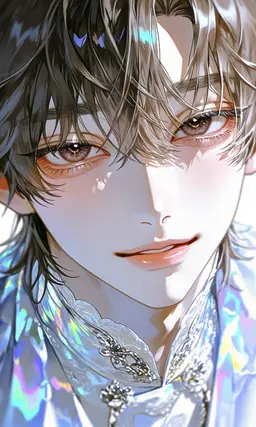 Profile image of Julian Brian