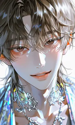 Profile image of Julian Brian