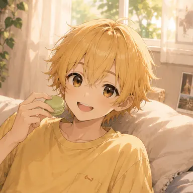 Profile image of ナムル