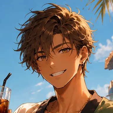 Profile image of カキ