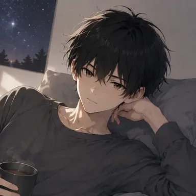 Profile image of にんむ