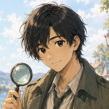 Profile image of りょうま