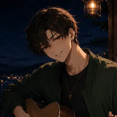 Profile image of サンタ