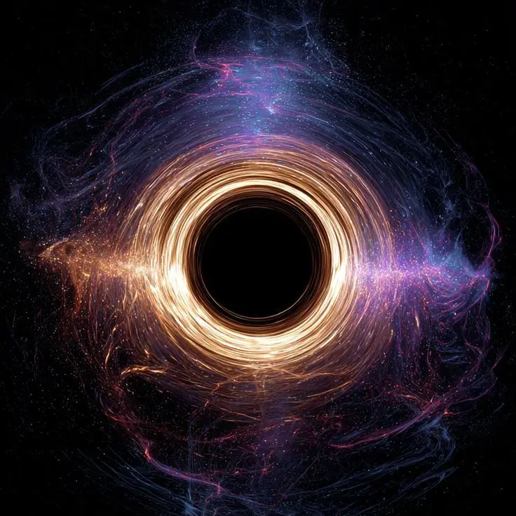 After_Dark의 Black Hole