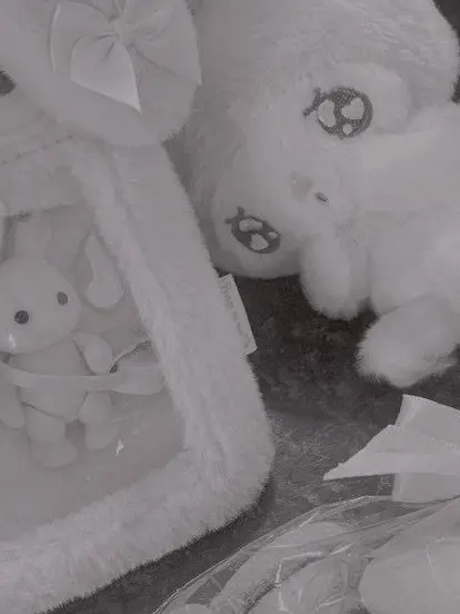 T_ks_bigLove의 子うさぎちゃん