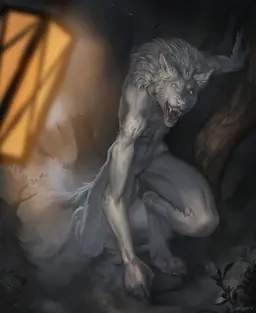Profile image of Amarok