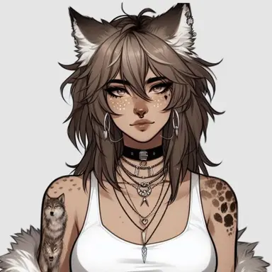 Profile image of Astrid