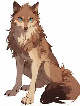 Profile image of Astrid