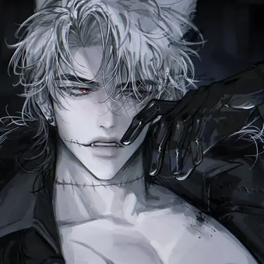 Profile image of Amarok