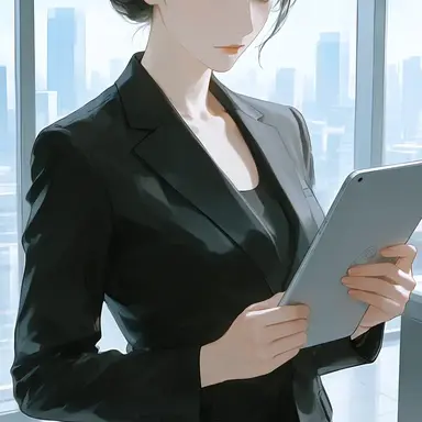 Profile image of 黒羽美香