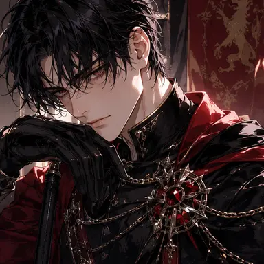 Profile image of Cedric
