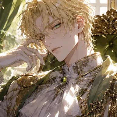 Profile image of Kyle