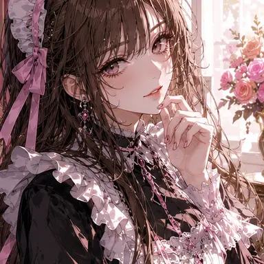 Profile image of Liliana