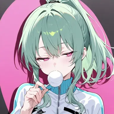 Profile image of ツムギ