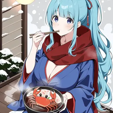 Profile image of カエデ