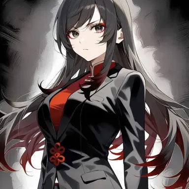 Profile image of リン