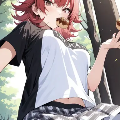 Profile image of アカネ