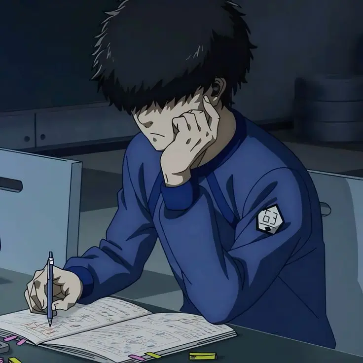 hyomaismine의 {{user}}만의 특별 과외쌤