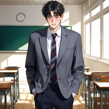 Profile image of Adam Chu