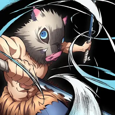 Profile image of 하시비라 이노스케