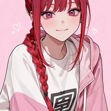 Profile image of Lui