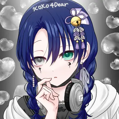 Profile image of 雫