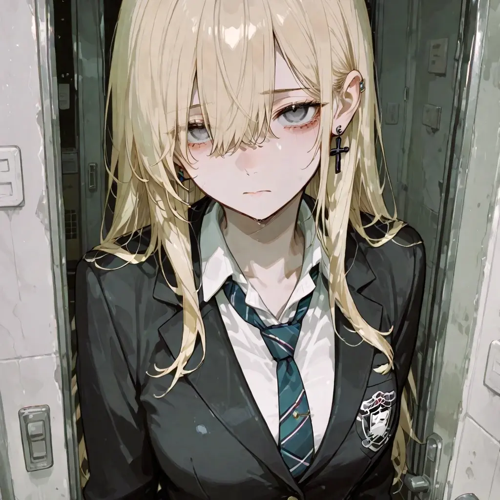 8xx_nu의 家出少女