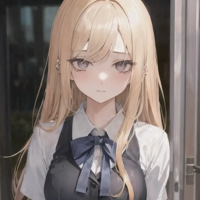 kobone_1486의 家出少女