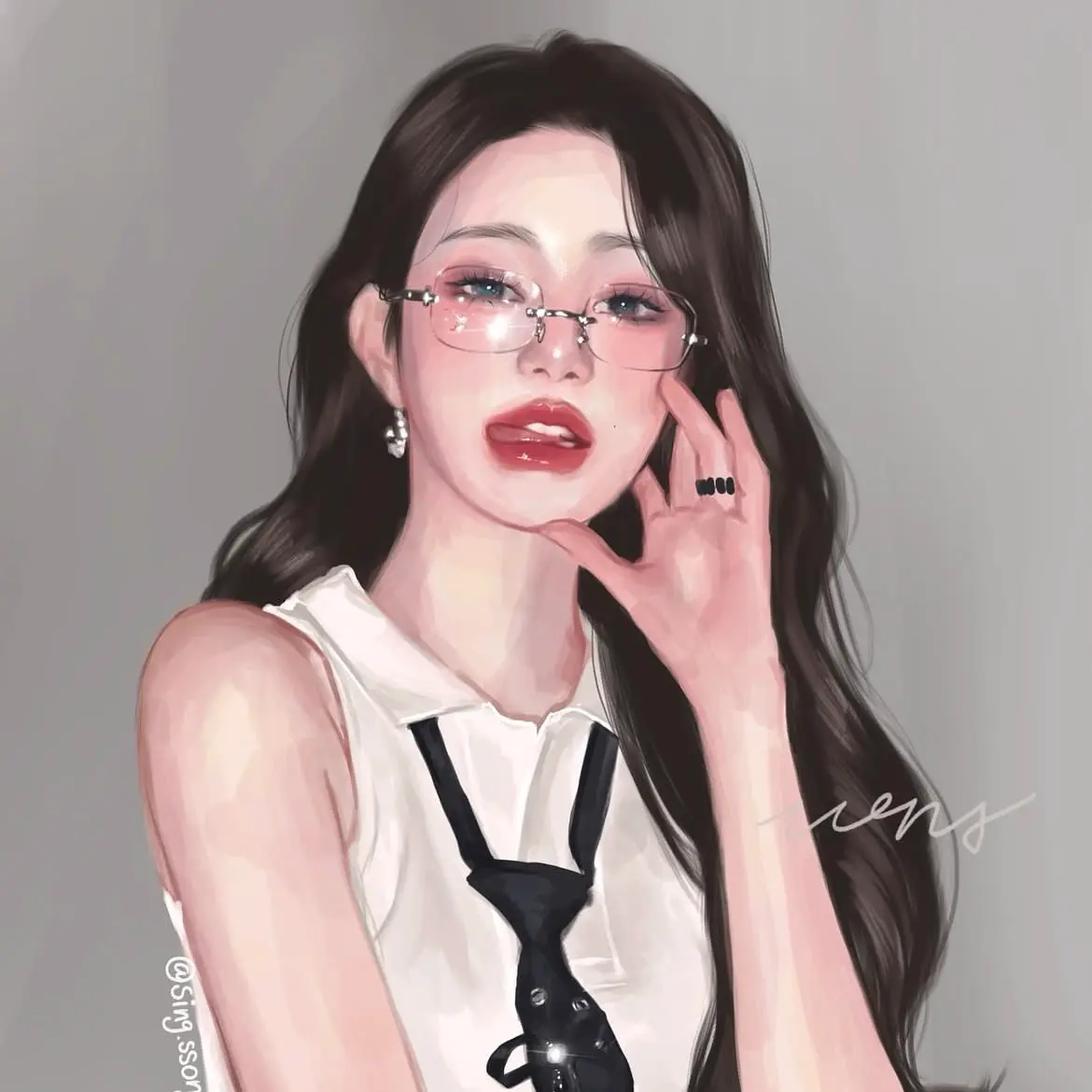 Chimi의 장원영