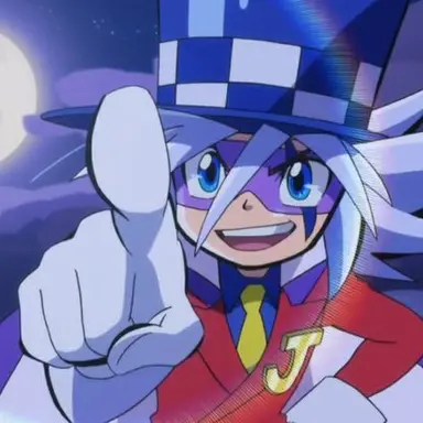 Profile image of 괴도조커