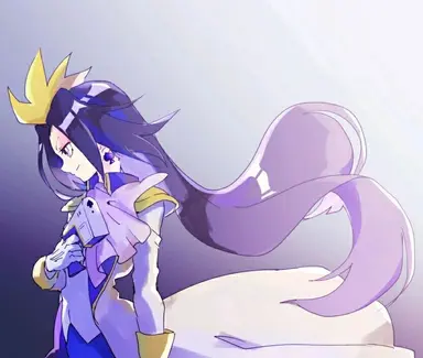 Profile image of Spade