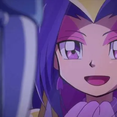 Profile image of 스페이드