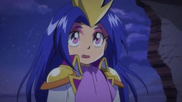 Profile image of Spade
